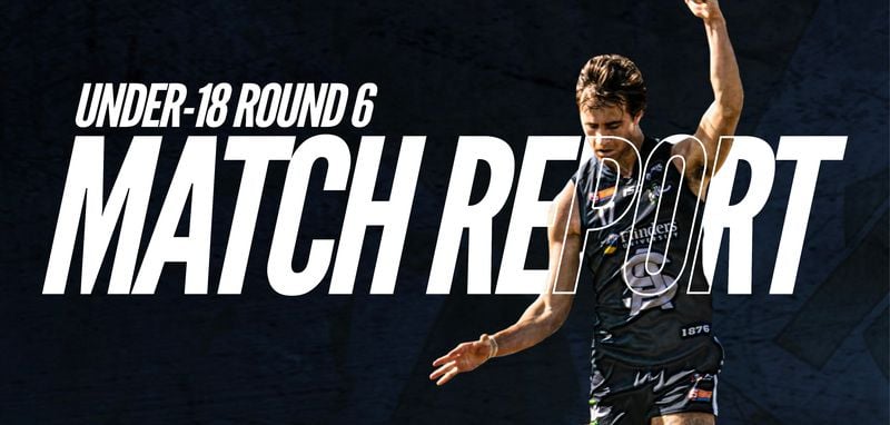 Under-18 Match Report Round 6: South vs North Under-18 Match Report Round 6: South vs North